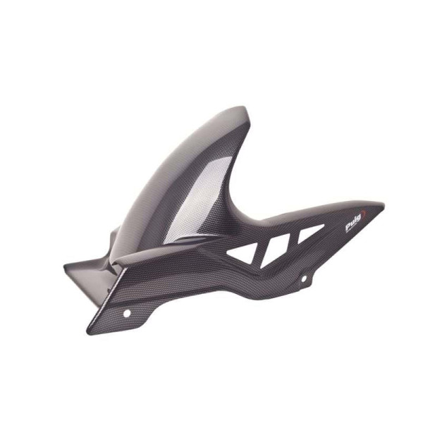Puig Hugger Carbon Look